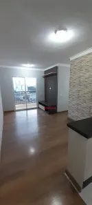 Apartamento com 3 Quartos à venda, 65m² no Nova Petrópolis, São Bernardo do Campo