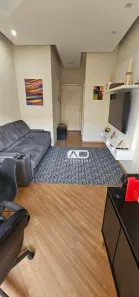 Apartamento com 2 Quartos à venda, 49m² no Quinta da Paineira, São Paulo