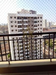 Apartamento com 3 Quartos à venda, 80m² no Jardim Nova Aliança Sul, Ribeirão Preto