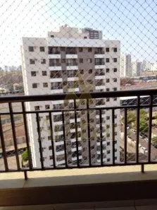 Apartamento com 3 Quartos à venda, 80m² no Jardim Nova Aliança Sul, Ribeirão Preto