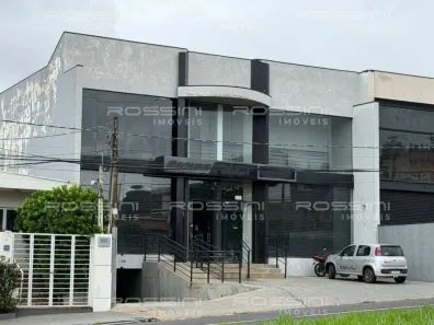 Ponto Comercial para alugar, 577m² no Jardim América, Ribeirão Preto