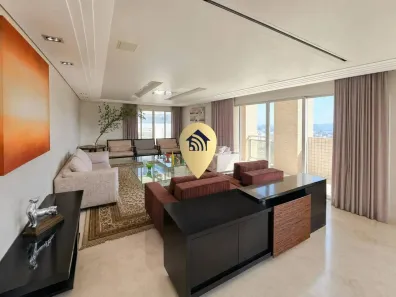 Cobertura com 3 Quartos à venda, 574m² no Alto da Lapa, São Paulo