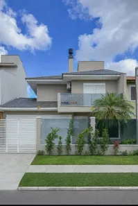 Casa de Condomínio com 3 Quartos à venda, 202m² no Igara, Canoas