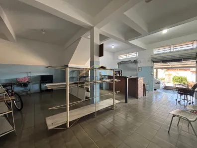 Ponto Comercial para alugar, 77m² no Parque Novo Mundo, Americana