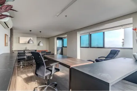 Sala Comercial à venda, 112m² no Boa Vista, Porto Alegre