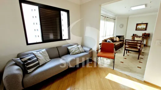 Apartamento com 3 Quartos à venda, 167m² no Vila Andrade, São Paulo