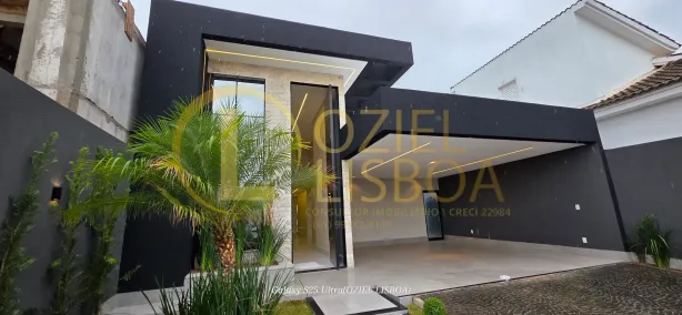 Casa de Condomínio com 4 Quartos à venda, 470m² no Setor Habitacional Vicente Pires, Brasília