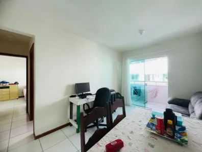 Apartamento com 2 Quartos à venda, 60m² no Pedra Branca, Palhoça