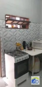 Casa com 2 Quartos à venda, 70m² no Guaratiba, Rio de Janeiro