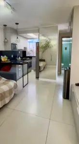 Apartamento com 2 Quartos à venda, 42m² no Jardim Leopoldina, Porto Alegre