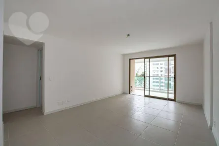 Apartamento com 3 Quartos à venda, 102m² no Icaraí, Niterói