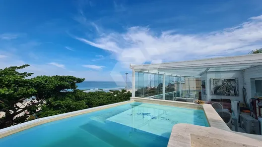 Apartamento com 3 Quartos à venda, 350m² no Barra da Tijuca, Rio de Janeiro