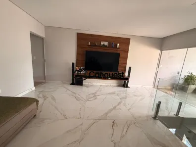 Casa com 3 Quartos à venda, 200m² no Ponte Alta, Betim