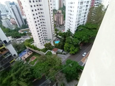 Apartamento com 3 Quartos à venda, 107m² no Vila Andrade, São Paulo