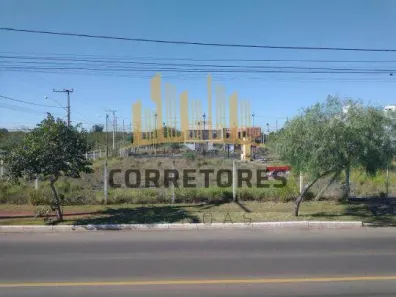 Lote/Terreno para alugar, 1380m² no Estância Velha, Canoas
