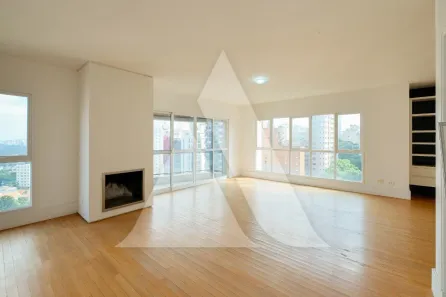 Apartamento com 2 Quartos à venda, 156m² no Paraíso, São Paulo