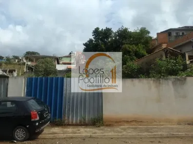 Lote/Terreno à venda, 10m² no Jardim Imperial, Atibaia