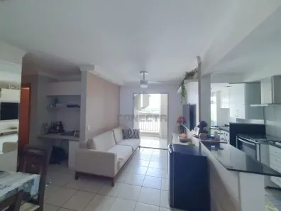 Apartamento com 2 Quartos à venda, 67m² no Parque Residencial Laranjeiras, Serra
