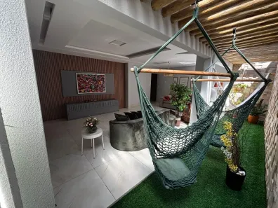 Casa com 3 Quartos à venda, 200m² no Lagoa Nova, Natal