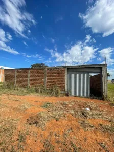 Lote/Terreno à venda, 404m² no Vila Adilair, Goianira