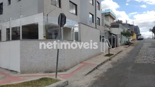 Cobertura com 3 Quartos à venda, 146m² no Nova Granada, Belo Horizonte