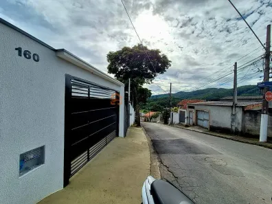 Casa com 3 Quartos à venda, 68m² no Vila São Paulo, Mogi das Cruzes