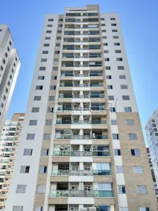 Apartamento com 3 Quartos para alugar, 100m² no Gleba Fazenda Palhano, Londrina