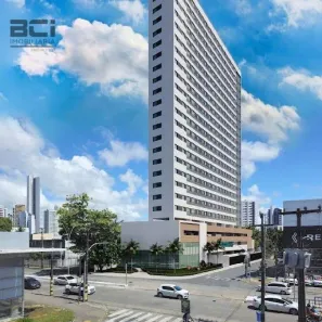 Apartamento com 2 Quartos à venda, 52m² no Encruzilhada, Recife