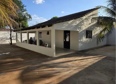 Casa com 2 Quartos à venda, 400m² no Jardim Taquari (Taquaralto), Palmas