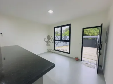 Casa com 2 Quartos à venda, 73m² no Jardim Prateado, Caraguatatuba