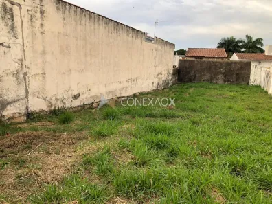 Lote/Terreno à venda, 382m² no Jardim Bom Retiro, Campinas