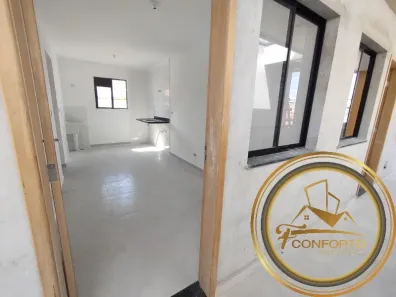Apartamento com 2 Quartos à venda, 35m² no Chácara Mafalda, São Paulo