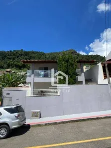 Casa com 4 Quartos à venda, 300m² no Carlos Schwambach, Domingos Martins