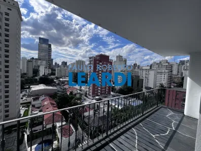 Apartamento com 3 Quartos à venda, 250m² no Cerqueira César, São Paulo