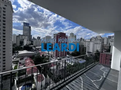 Apartamento com 3 Quartos à venda, 251m² no Cerqueira César, São Paulo
