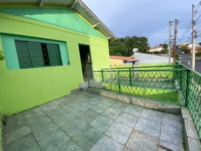 Casa com 2 Quartos à venda, 88m² no Jaraguá, Piracicaba