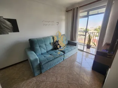 Apartamento com 3 Quartos à venda, 66m² no Chácara Belenzinho, São Paulo
