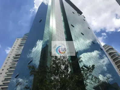 Sala Comercial para alugar, 181m² no Jardim Paulistano, São Paulo