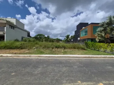 Lote/Terreno à venda, 742m² no Ponta Negra, Manaus