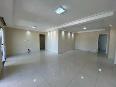 Apartamento com 3 Quartos para alugar, 164m² no Alphaville Centro Industrial e Empresarial/Alphaville., Barueri