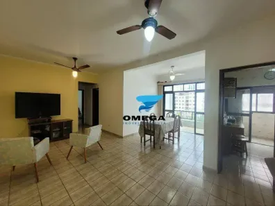 Apartamento com 2 Quartos à venda, 84m² no Jardim Las Palmas, Guarujá