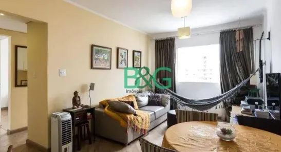 Apartamento com 2 Quartos à venda, 74m² no Vila Uberabinha, São Paulo