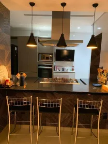 Apartamento com 3 Quartos à venda, 146m² no Vila Morse, São Paulo