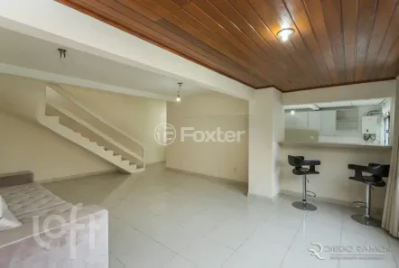 Cobertura com 2 Quartos à venda, 183m² no Petrópolis, Porto Alegre