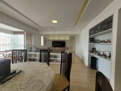 Apartamento com 2 Quartos à venda, 100m² no Jardim das Indústrias, São José dos Campos