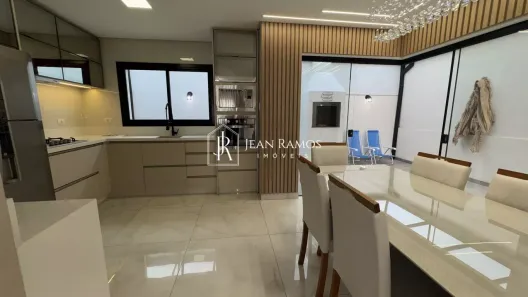 Sobrado com 3 Quartos à venda, 95m² no Boqueirão, Curitiba
