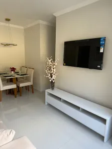 Apartamento com 2 Quartos à venda, 57m² no Turu, São Luís