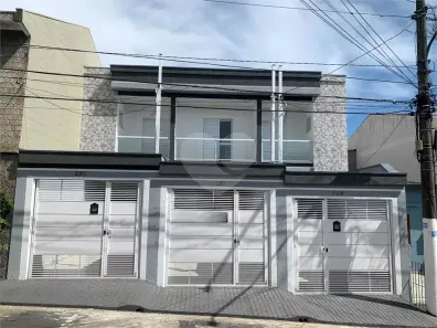 Sobrado com 3 Quartos à venda, 85m² no Vila Darli, São Paulo