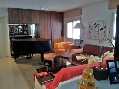 Apartamento com 3 Quartos à venda, 168m² no Parque Industrial Tomas Edson, São Paulo