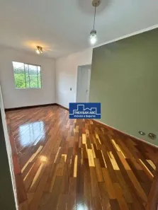 Apartamento com 2 Quartos à venda, 50m² no Cidade São Jorge, Santo André